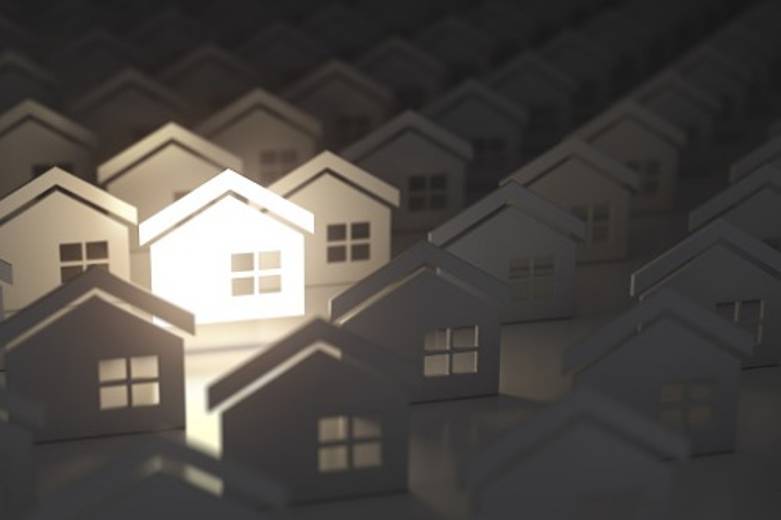 You are currently viewing Optimistic Year Ahead For New Home Sales
