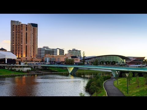 You are currently viewing Adelaide Housing Market Update |  June 2019